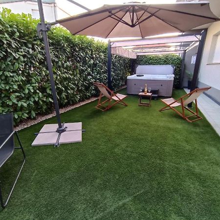 Luxury Villa Vibrass Сплит Экстерьер фото