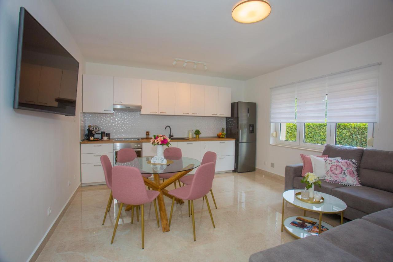 Luxury Villa Vibrass Сплит Экстерьер фото