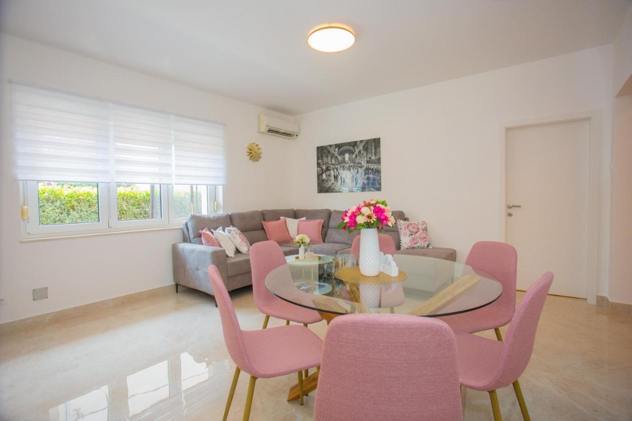 Luxury Villa Vibrass Сплит Экстерьер фото