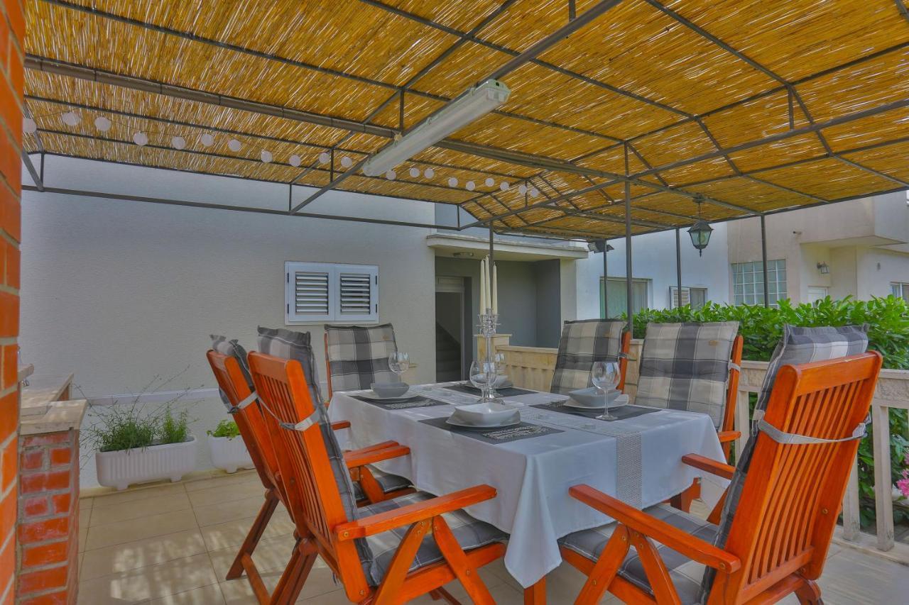Luxury Villa Vibrass Сплит Экстерьер фото