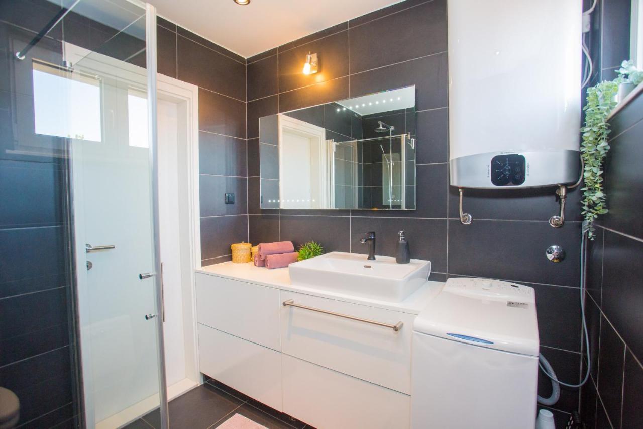 Luxury Villa Vibrass Сплит Экстерьер фото