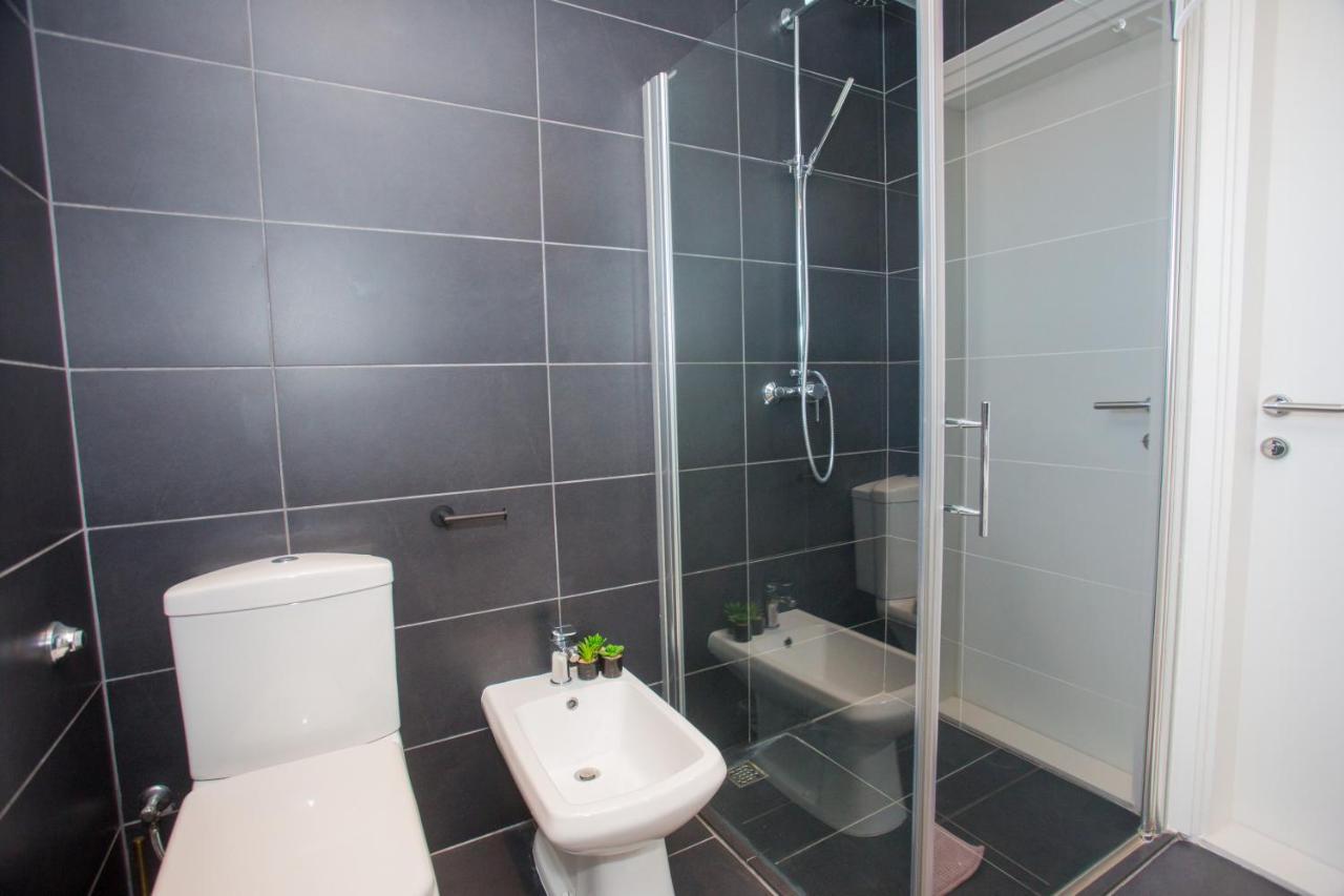 Luxury Villa Vibrass Сплит Экстерьер фото