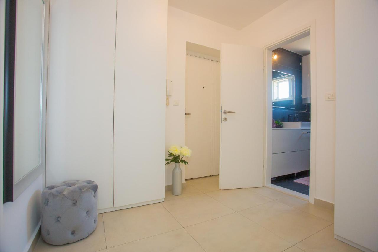 Luxury Villa Vibrass Сплит Экстерьер фото
