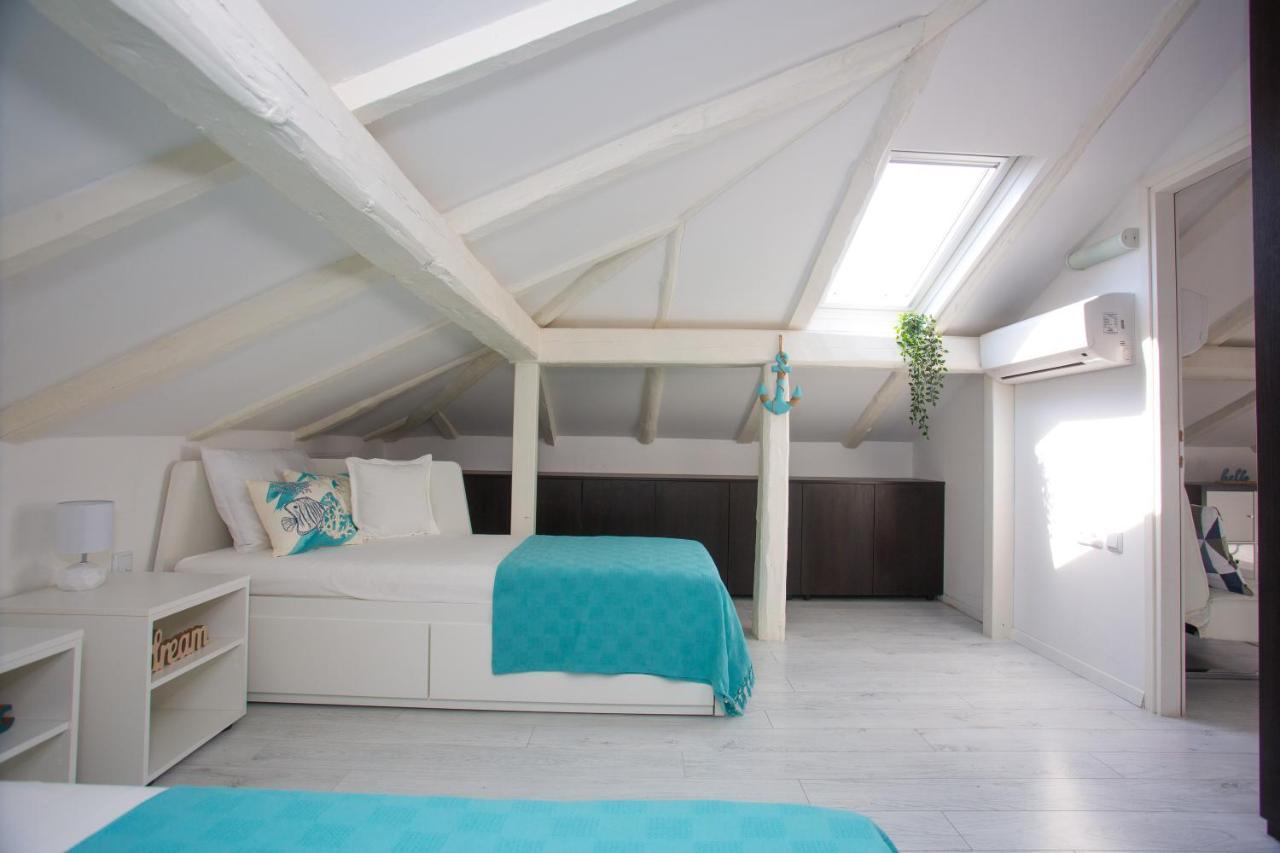 Luxury Villa Vibrass Сплит Экстерьер фото
